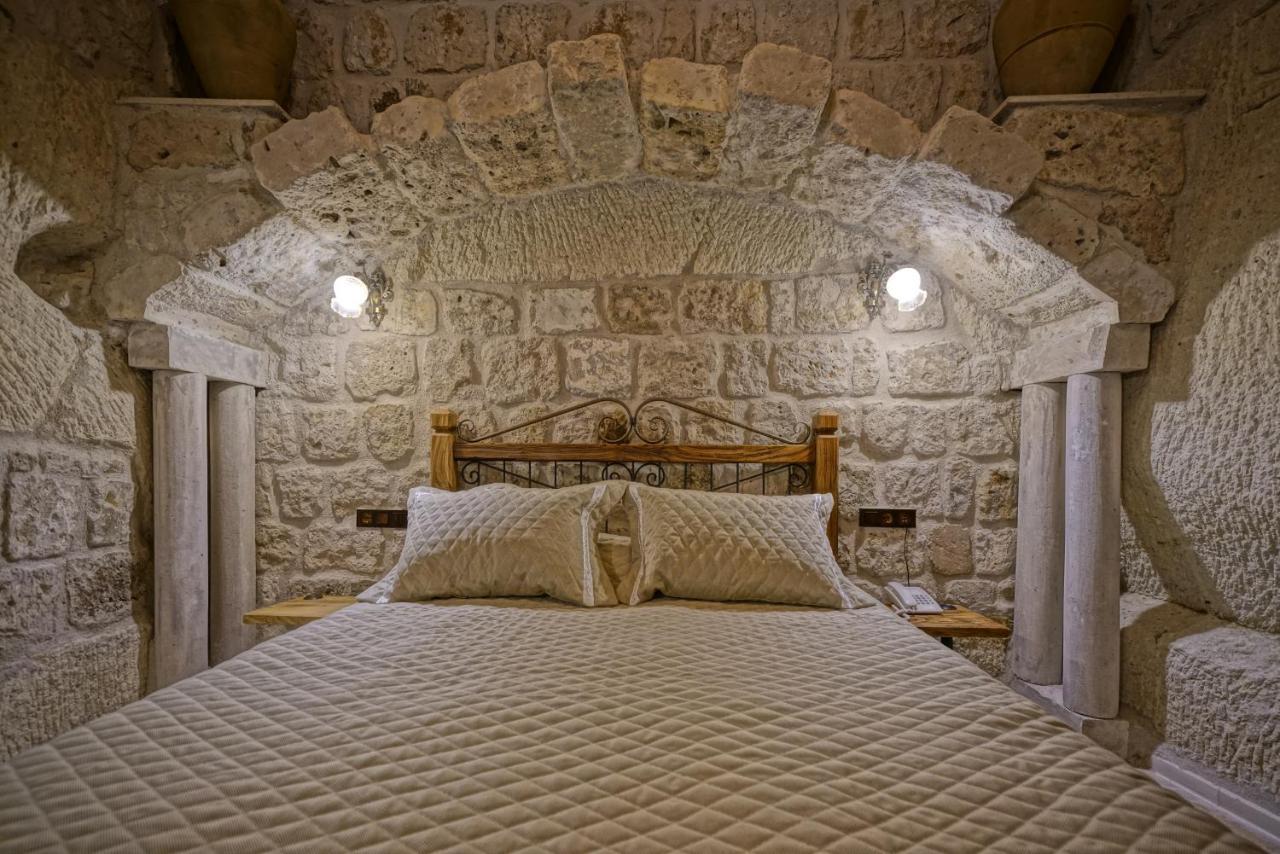Cappadocia Cave Lodge Göreme Kültér fotó