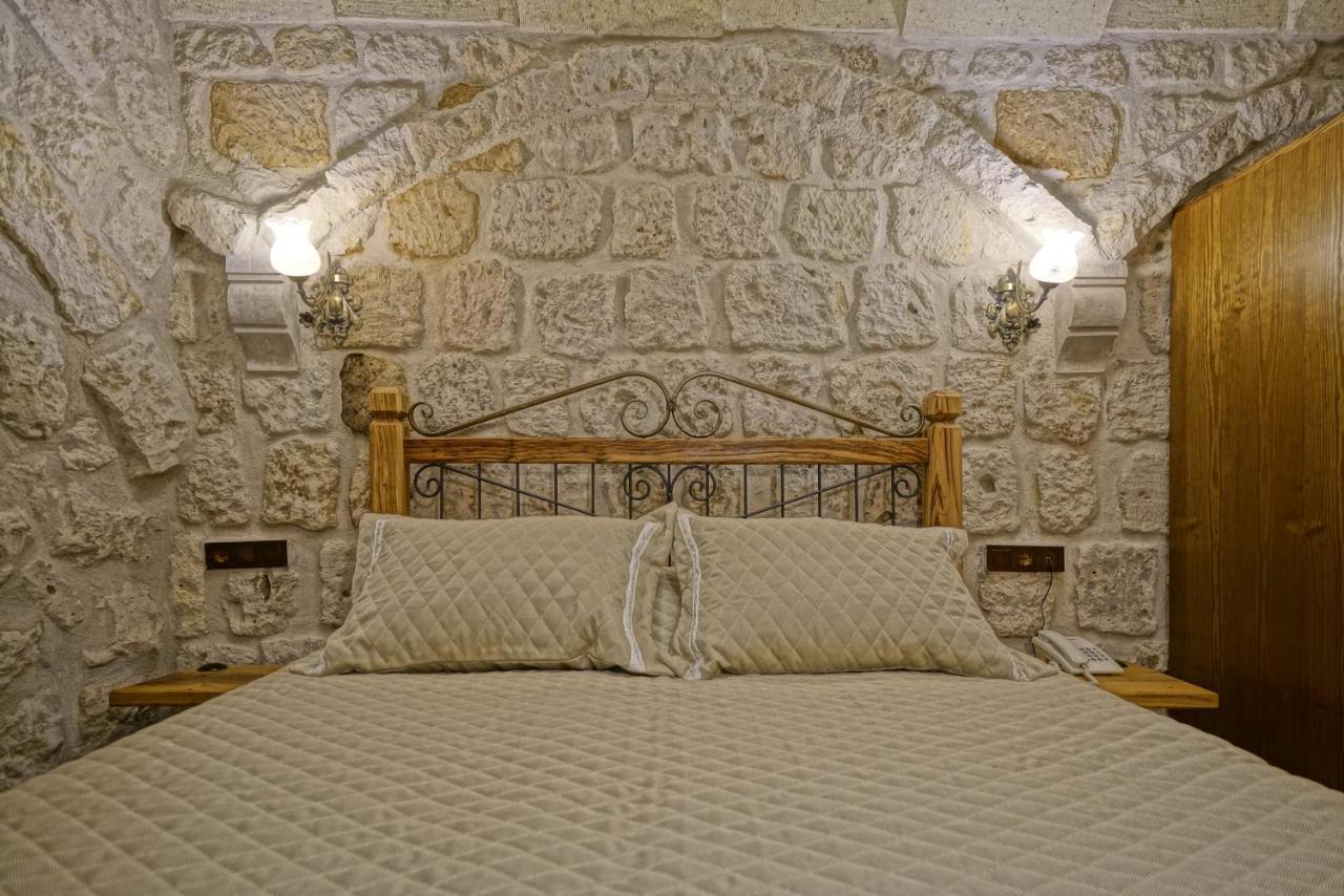 Cappadocia Cave Lodge Göreme Kültér fotó