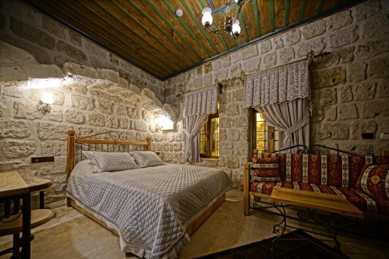 Cappadocia Cave Lodge Göreme Kültér fotó